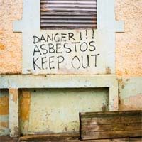 asbestos ban