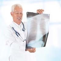A New Prognostic Index for Mesothelioma?