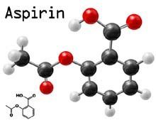Aspirin Derivative No Match for Mesothelioma