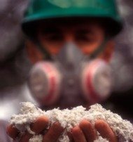 Mesothelioma Case Shows Danger of Accidental Asbestos Exposure
