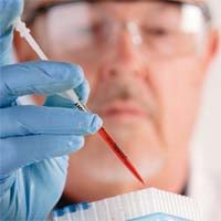 New Blood Test May Detect Mesothelioma Earlier