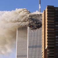 Mesothelioma Risk Still Exists After 9/11