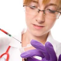 Study Advises Caution For Mesothelioma Blood Test
