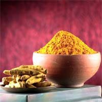 Potential Mesothelioma Therapy in a Spice
