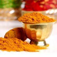 Component in Spice May Help Slow Mesothelioma Growth