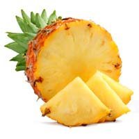 Mesothelioma Treatment May Get a Boost from Pineapple Enzyme