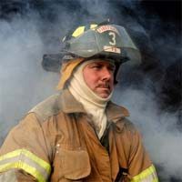 Bill Will Support Firefighters with Mesothelioma