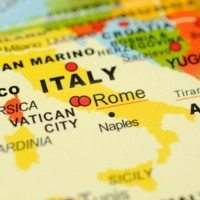 Italy's Battle Against Mesothelioma: National Case Tracking