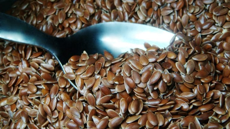Could Flaxseed Compound Prevent Mesothelioma?