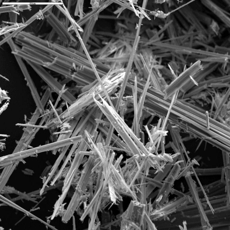 Mesothelioma Report Shows All Types of Asbestos Can Be Lethal