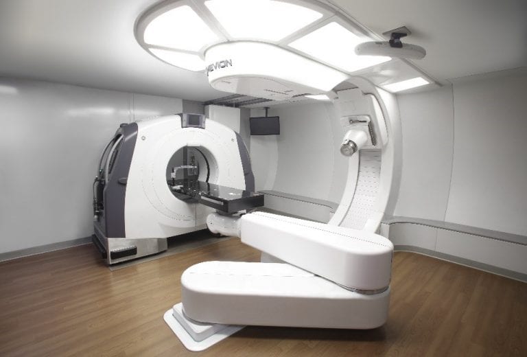 Proton Therapy for Mesothelioma: A Safer Radiation Treatment?