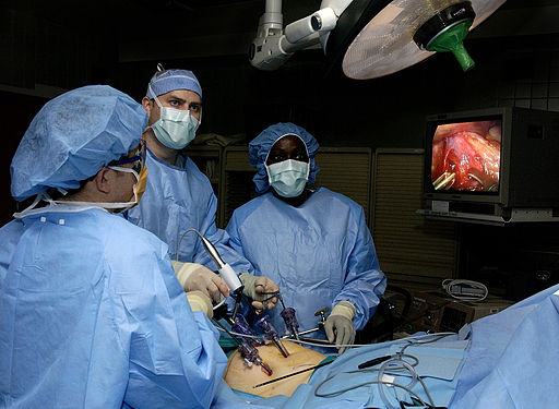 Study Confirms Feasibility and Safety of Minimally Invasive Mesothelioma Surgery