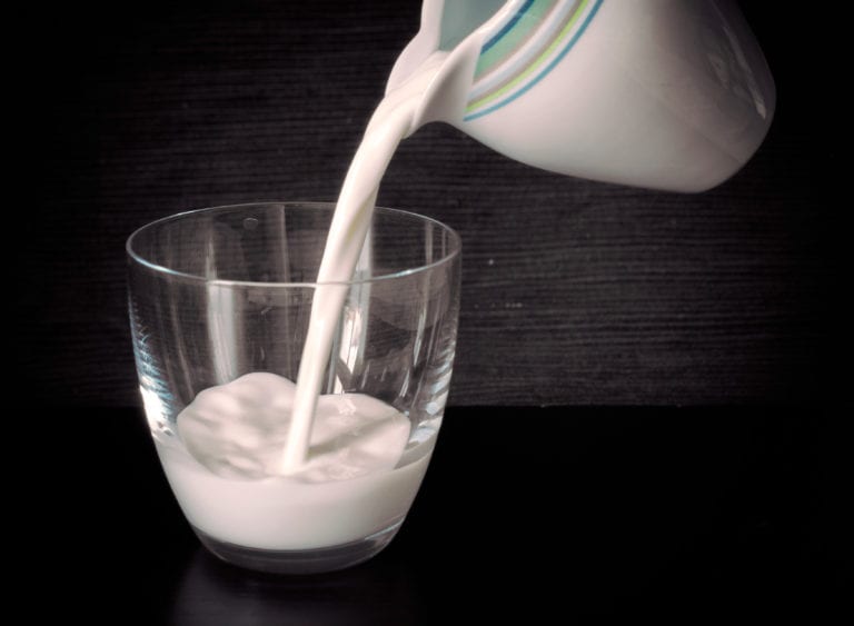 Milk for Mesothelioma? Proteins in Cow’s Milk May Kill Mesothelioma Cells