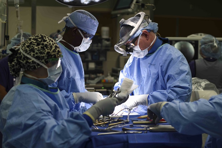 Lung-Sparing Surgery for Mesothelioma Superior to EPP, Study Says