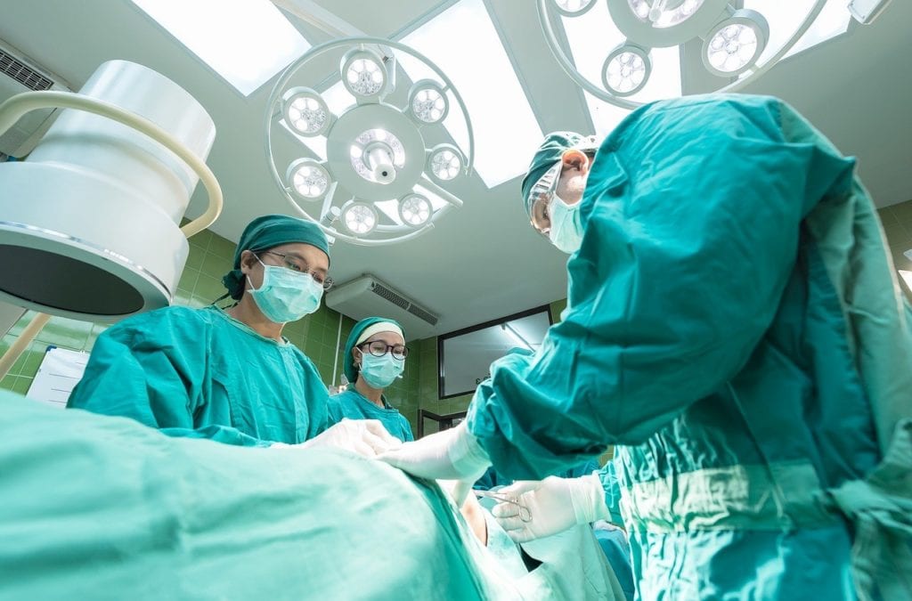Mesothelioma Surgery is Now Much Safer