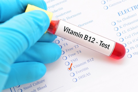 Mesothelioma Patient Alert: Study Questions Safety of B12 Supplements