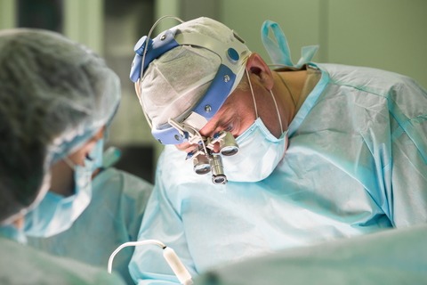 Needle Procedure Could Prevent Unneeded Surgery for Malignant Mesothelioma