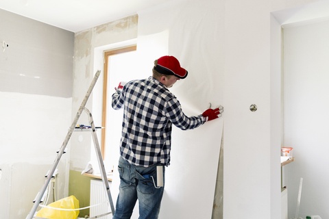 Mesothelioma Risk From Home Renovation in The Spotlight