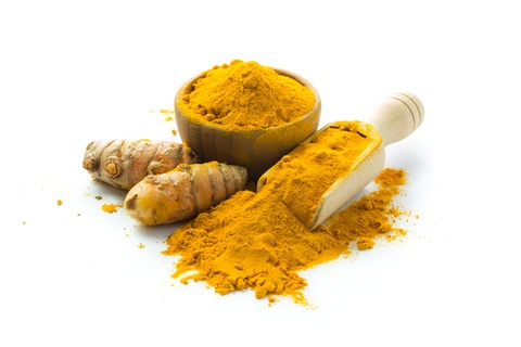 Curcumin Treatment for Mesothelioma: Research is Encouraging
