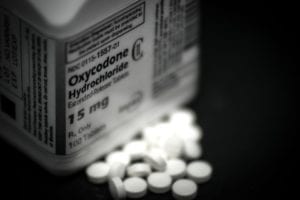 opioid addiction among mesothelioma patients