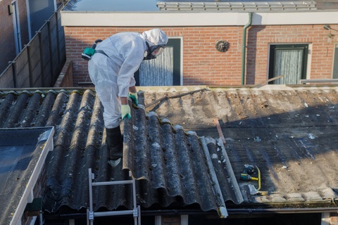 US Mesothelioma Cases from Asbestos Likely Underreported