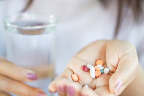 Supplements During Chemotherapy May Work Against Mesothelioma Treatment