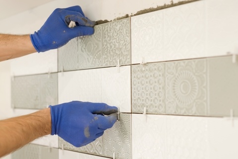 Mesothelioma and Tile Production Linked by New Case Studies