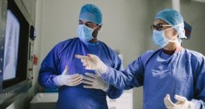 surgery for mesothelioma