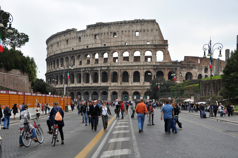 Research Shows Location Impacts Mesothelioma Therapy in Italy