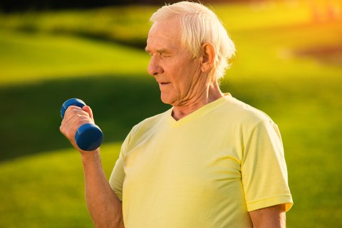 Regular Physical Activity May Boost Mesothelioma Survival