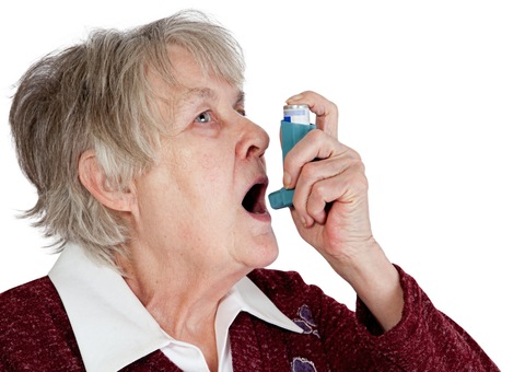 COPD Drug Might Help with Drooling in Pleural Mesothelioma Patients