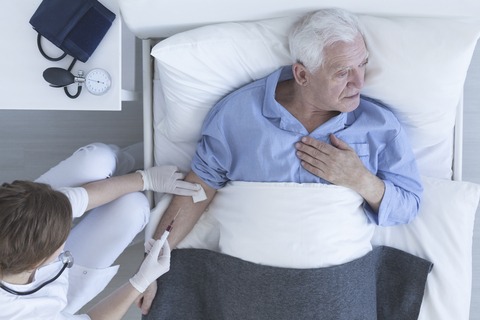 New Hope for Mesothelioma Patients in Intensive Care