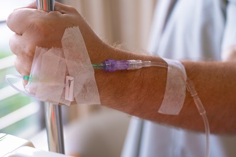 Standard Mesothelioma Chemotherapy with Avastin: More Good News