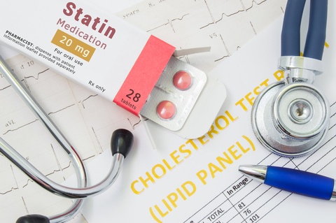 Cholesterol Drugs Extend Mesothelioma Survival in New Study
