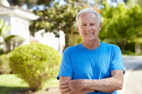 Exercise and Nutrition Advice Could Help Some Mesothelioma Patients