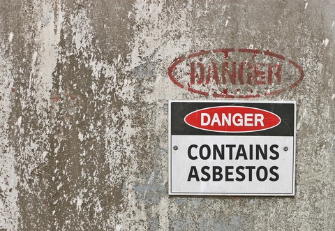 Banning Asbestos Still Best Way to Prevent Mesothelioma