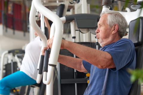 Personalized Exercise Program Improves Mesothelioma Quality of Life
