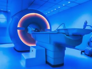 MRI imaging