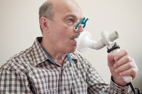 Detecting Mesothelioma by Smell: A Promising Future