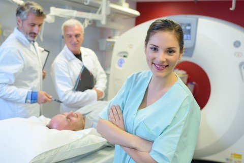 Clinical Scan Anxiety before a Mesothelioma Medical Scan? You’re not Alone.