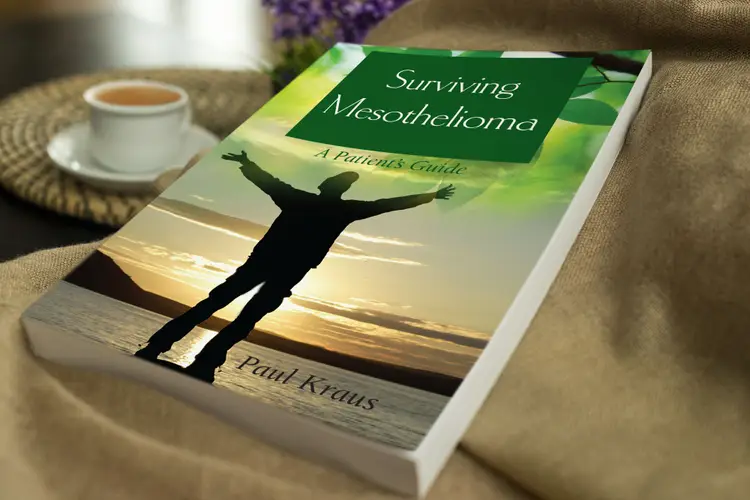 surviving mesothelioma a patients guide